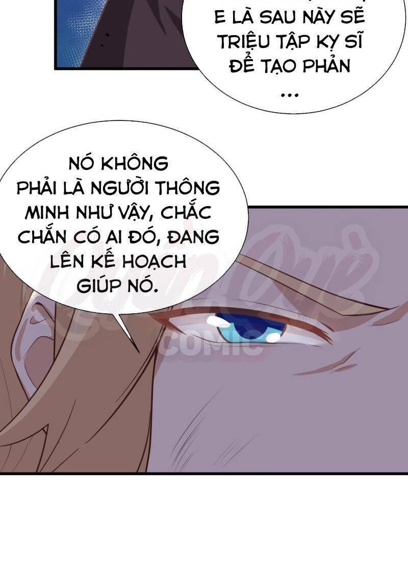 Từ Hôm Nay Bắt Đầu Làm Thành Chủ Chap 170 - Next Chap 171