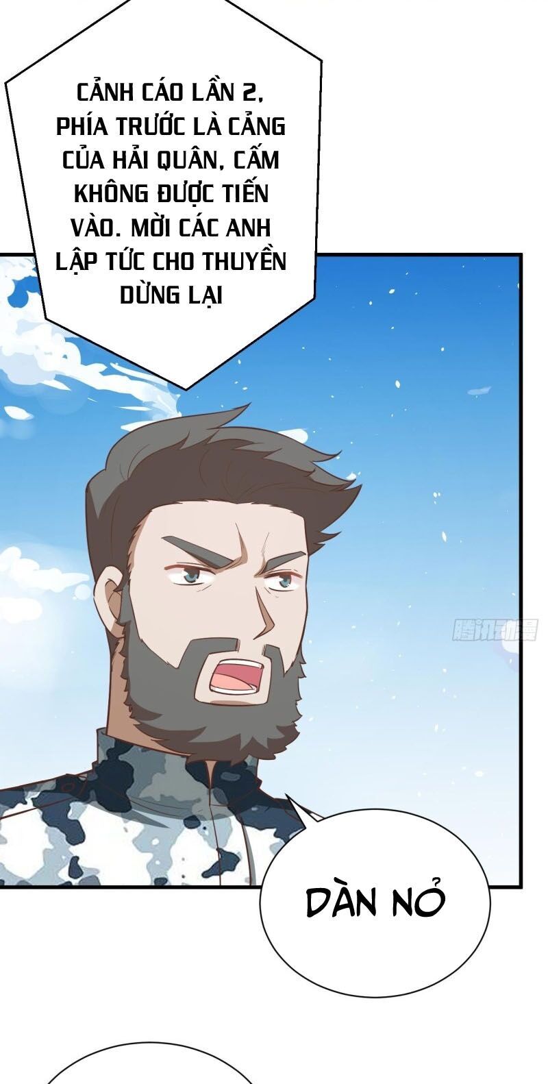 Từ Hôm Nay Bắt Đầu Làm Thành Chủ Chap 175 - Next Chap 176