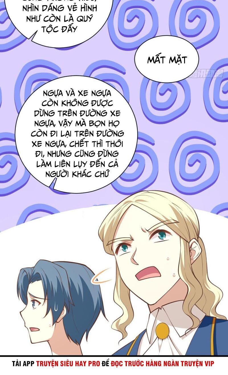 Từ Hôm Nay Bắt Đầu Làm Thành Chủ Chap 175 - Next Chap 176