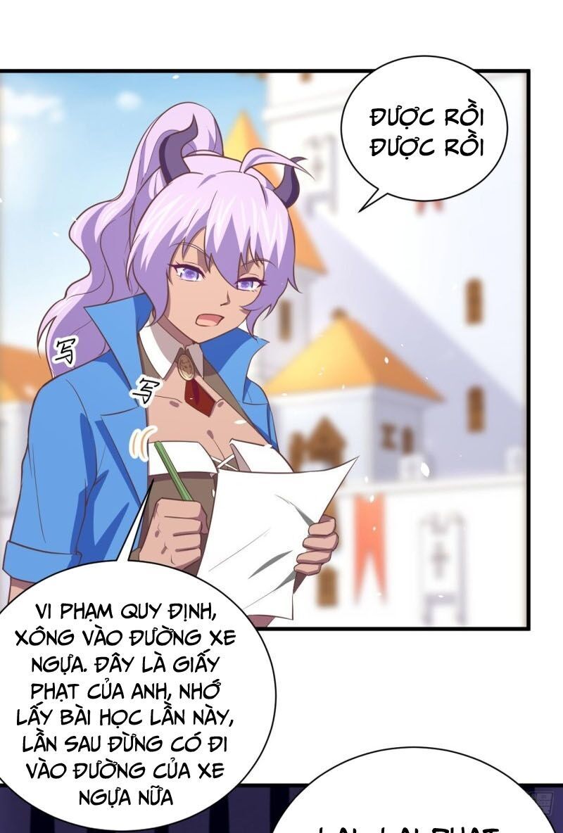 Từ Hôm Nay Bắt Đầu Làm Thành Chủ Chap 175 - Next Chap 176