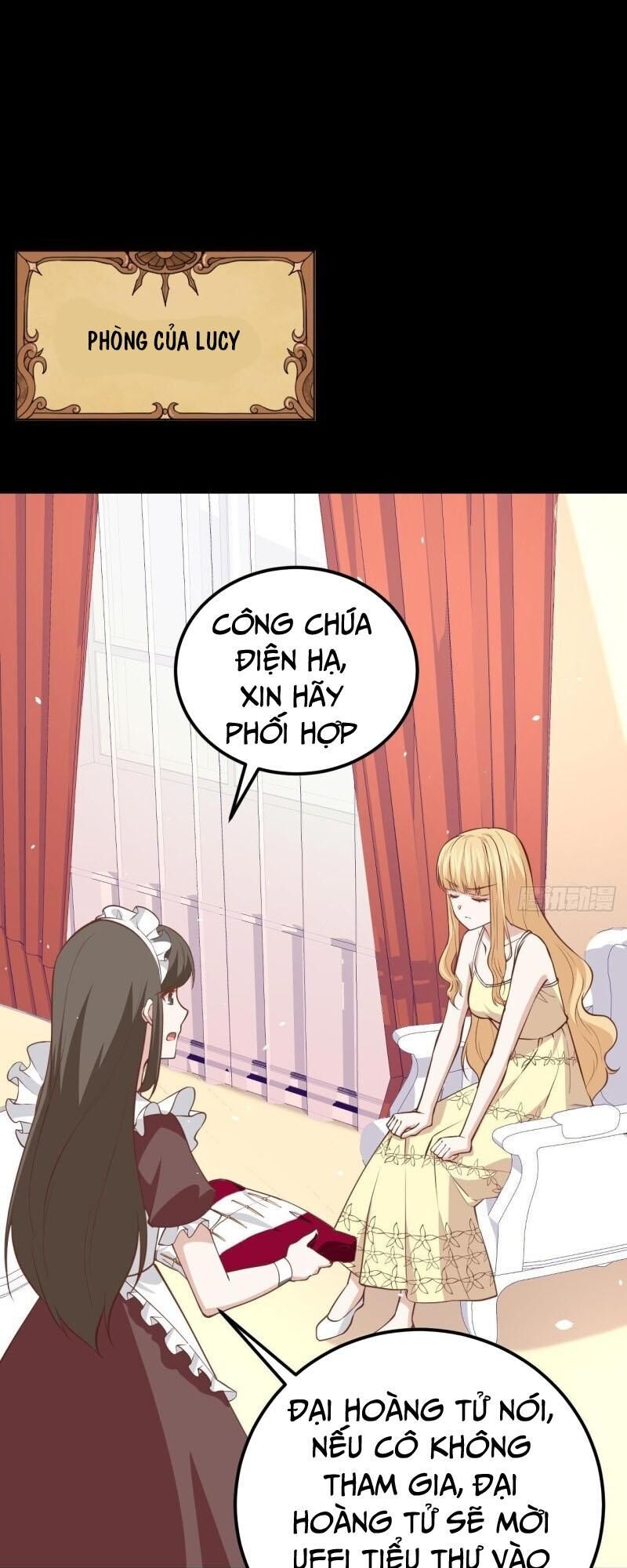 Từ Hôm Nay Bắt Đầu Làm Thành Chủ Chap 181 - Next Chap 182