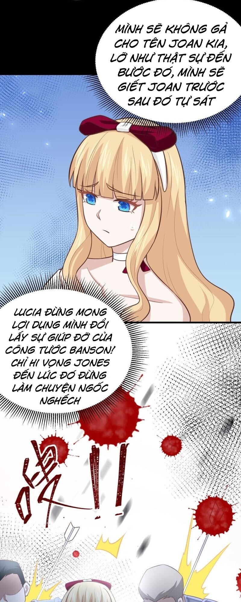 Từ Hôm Nay Bắt Đầu Làm Thành Chủ Chap 181 - Next Chap 182