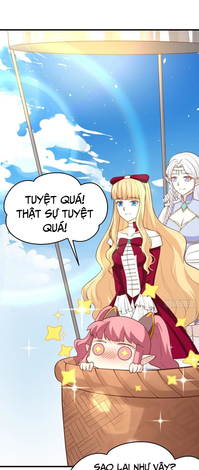 Từ Hôm Nay Bắt Đầu Làm Thành Chủ Chap 183 - Next Chap 184