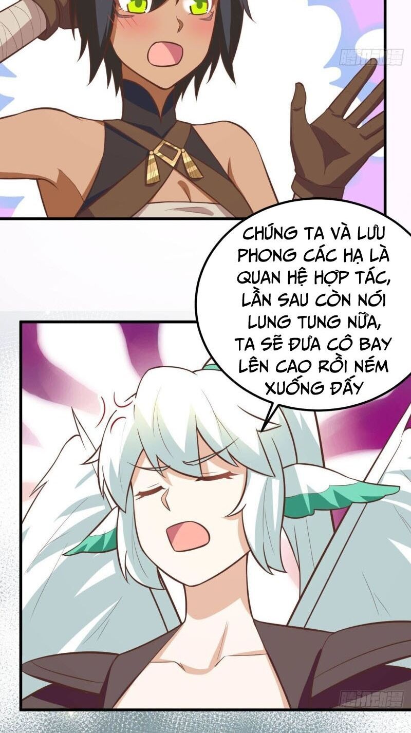 Từ Hôm Nay Bắt Đầu Làm Thành Chủ Chap 183 - Next Chap 184