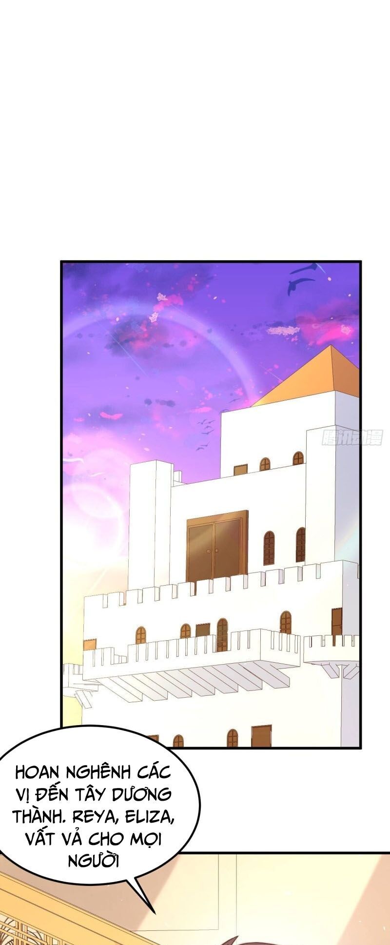 Từ Hôm Nay Bắt Đầu Làm Thành Chủ Chap 183 - Next Chap 184