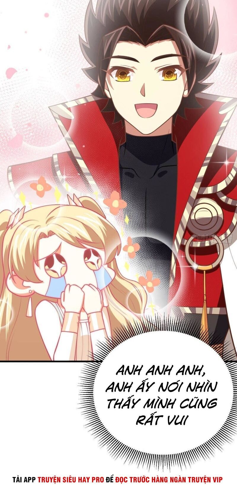 Từ Hôm Nay Bắt Đầu Làm Thành Chủ Chap 183 - Next Chap 184