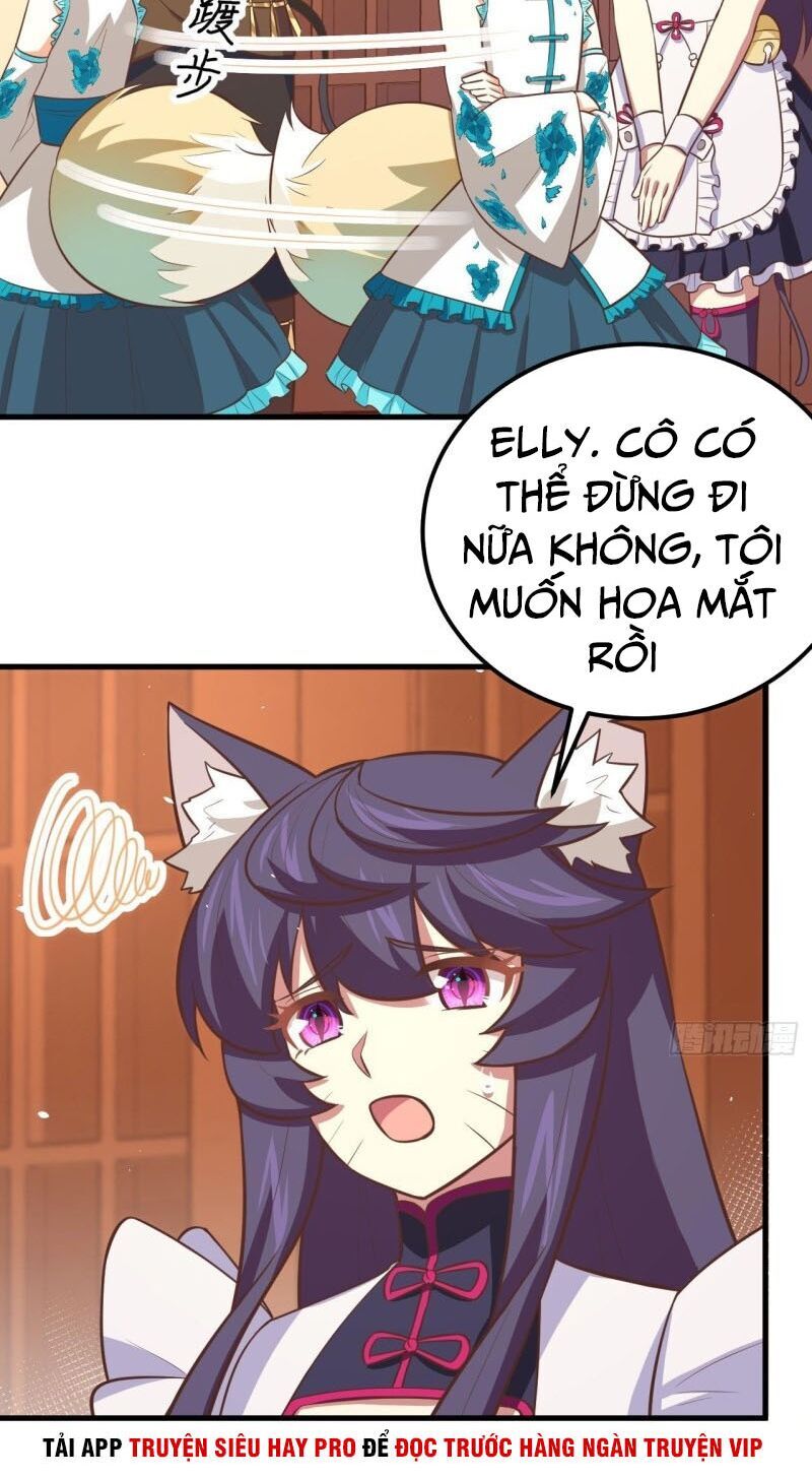 Từ Hôm Nay Bắt Đầu Làm Thành Chủ Chap 183 - Next Chap 184