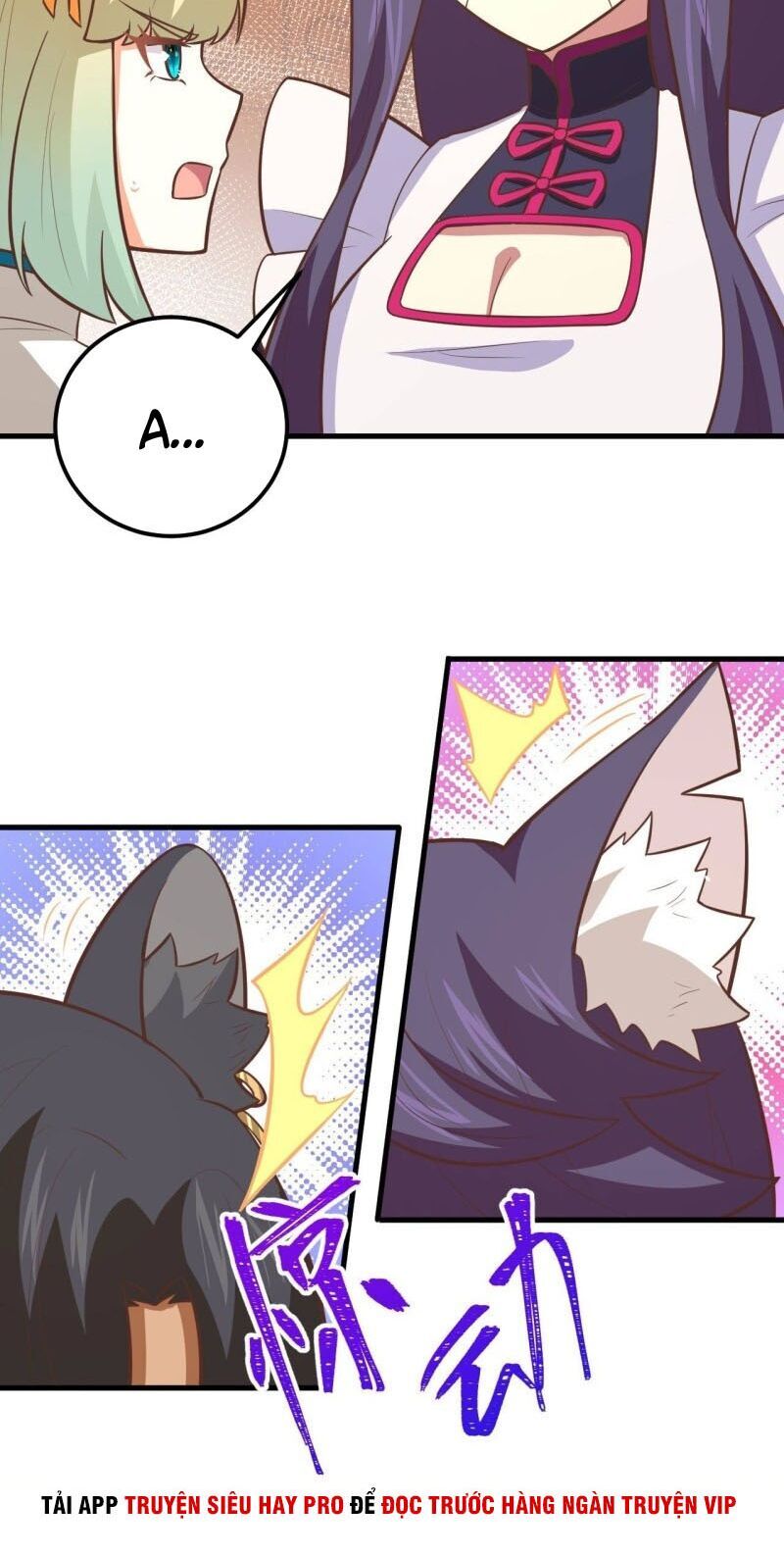 Từ Hôm Nay Bắt Đầu Làm Thành Chủ Chap 183 - Next Chap 184