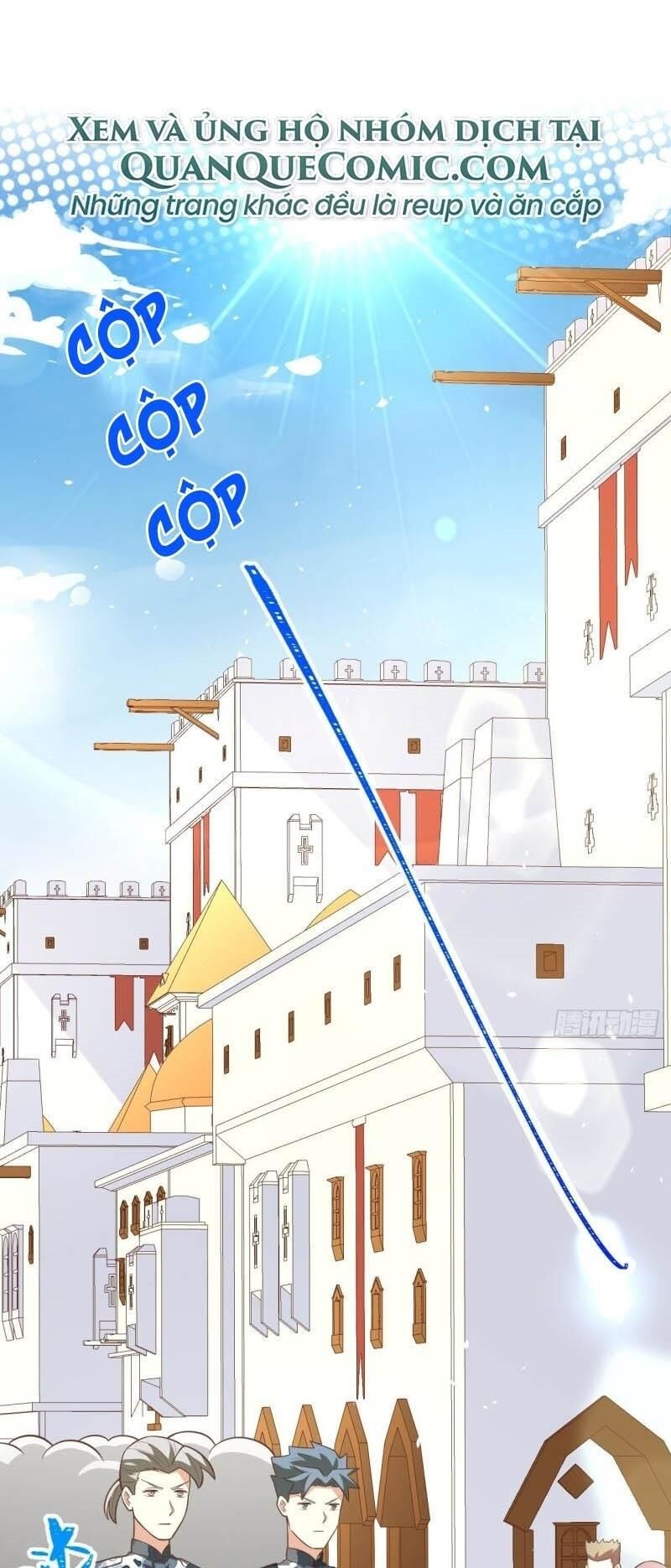 Từ Hôm Nay Bắt Đầu Làm Thành Chủ Chap 187 - Next Chap 188