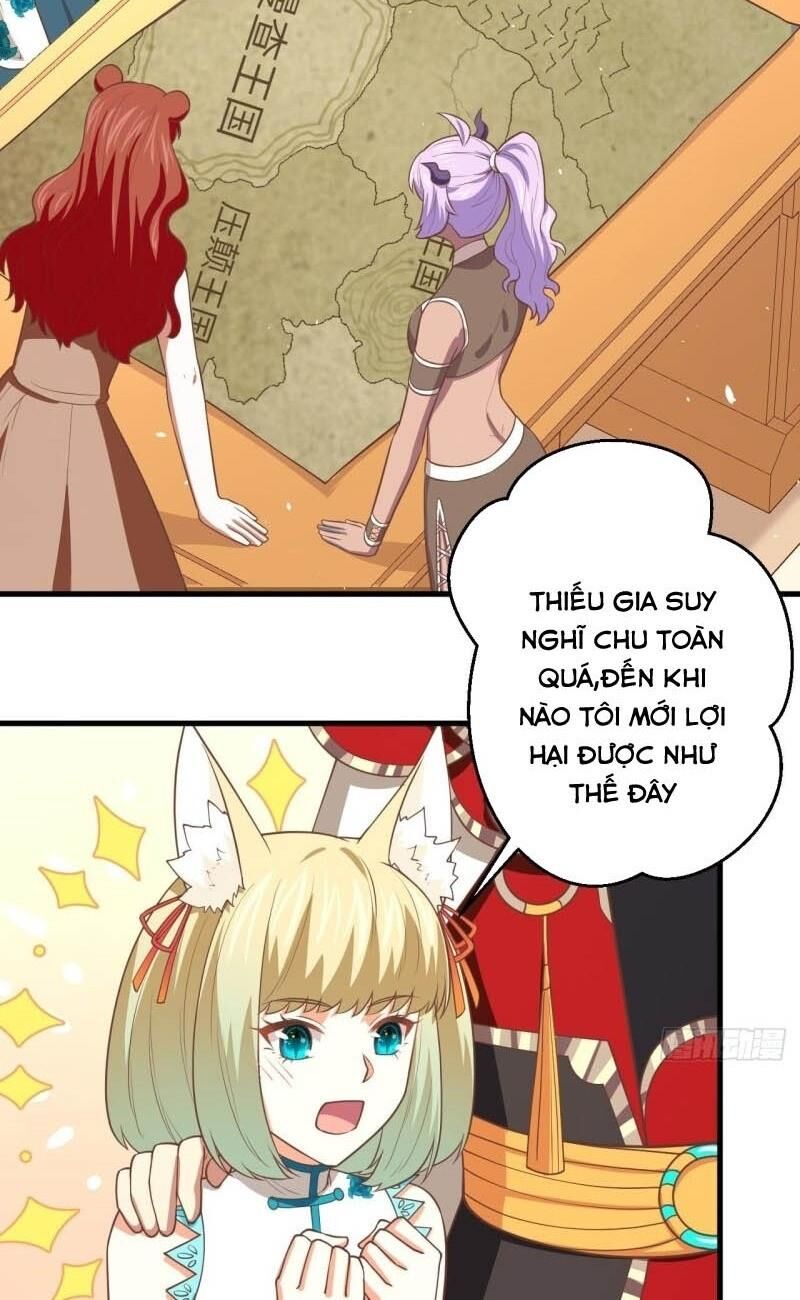 Từ Hôm Nay Bắt Đầu Làm Thành Chủ Chap 187 - Next Chap 188