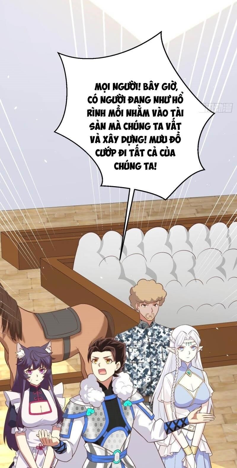Từ Hôm Nay Bắt Đầu Làm Thành Chủ Chap 187 - Next Chap 188