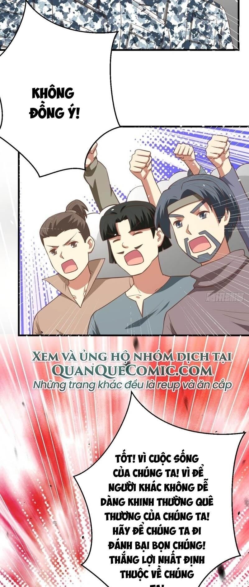 Từ Hôm Nay Bắt Đầu Làm Thành Chủ Chap 187 - Next Chap 188