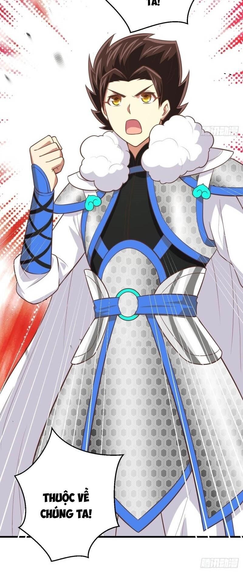 Từ Hôm Nay Bắt Đầu Làm Thành Chủ Chap 187 - Next Chap 188