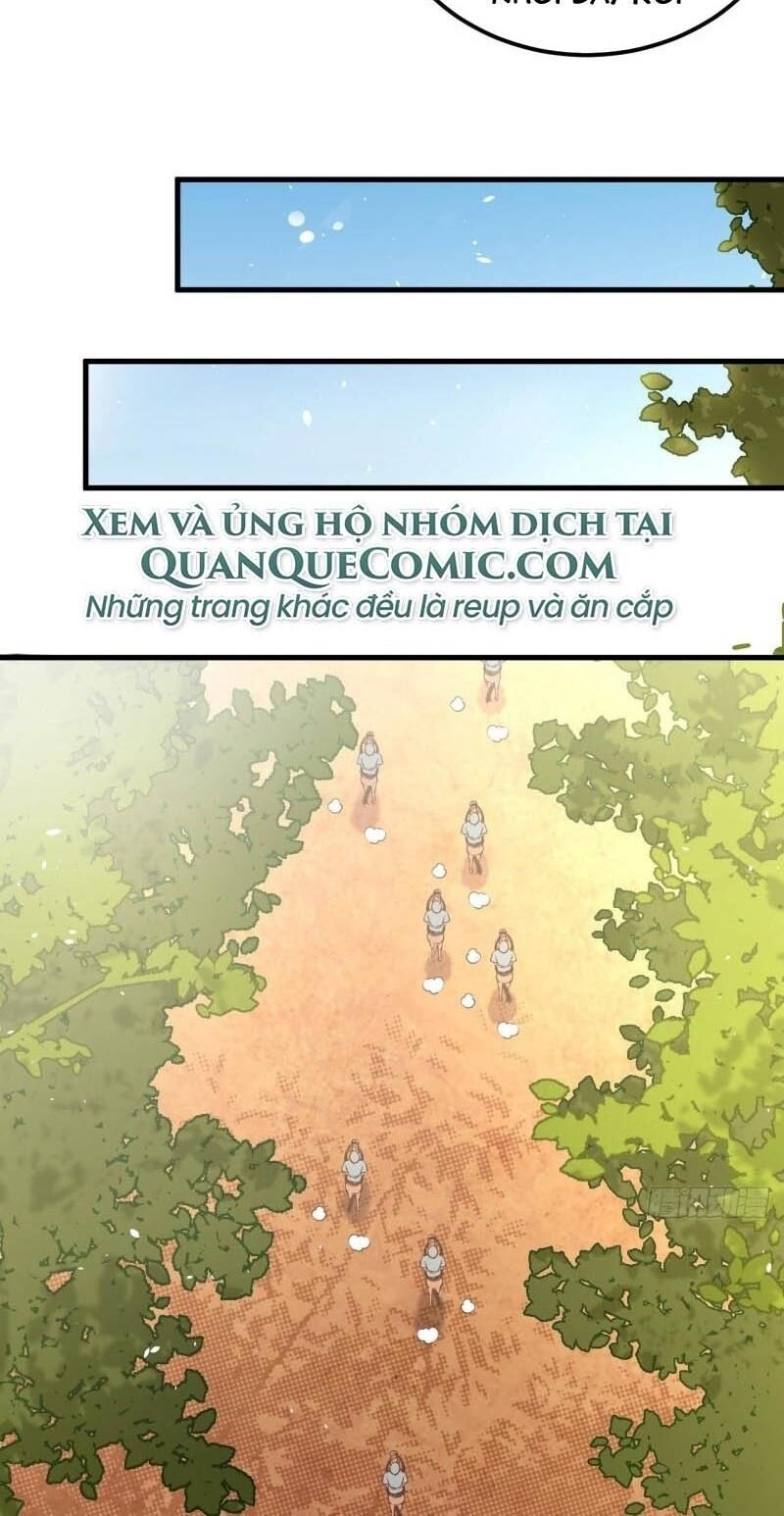 Từ Hôm Nay Bắt Đầu Làm Thành Chủ Chap 187 - Next Chap 188