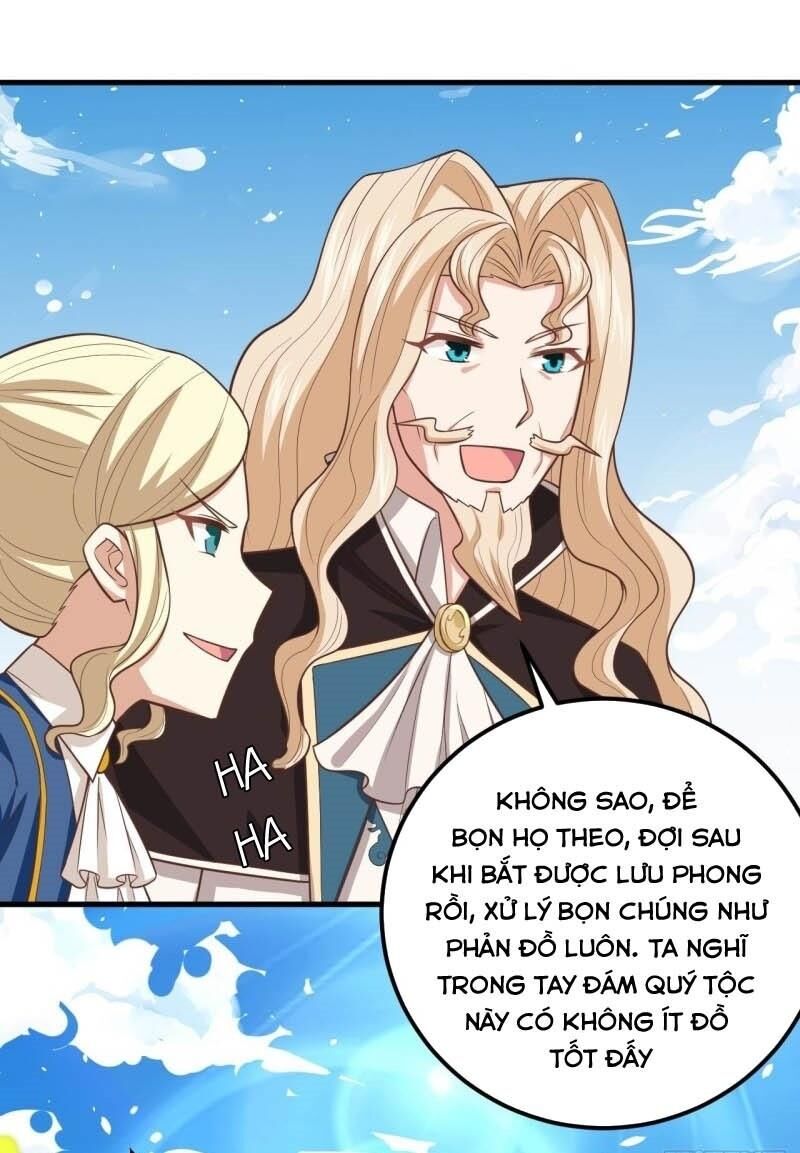 Từ Hôm Nay Bắt Đầu Làm Thành Chủ Chap 187 - Next Chap 188