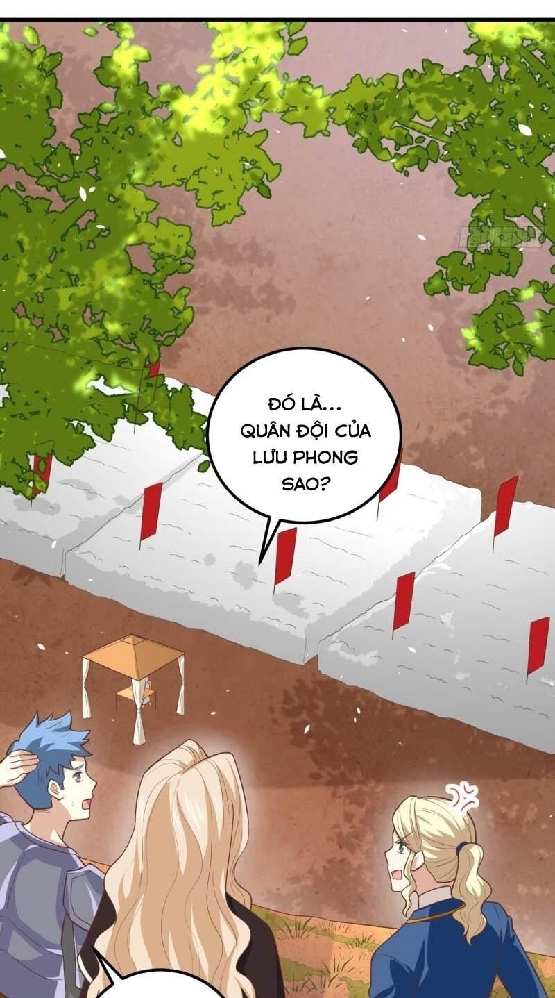 Từ Hôm Nay Bắt Đầu Làm Thành Chủ Chap 187 - Next Chap 188