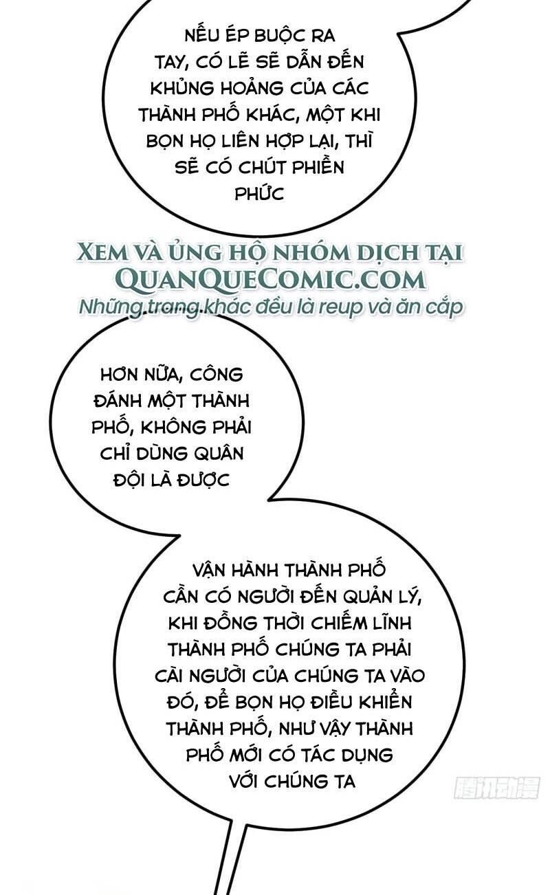 Từ Hôm Nay Bắt Đầu Làm Thành Chủ Chap 187 - Next Chap 188