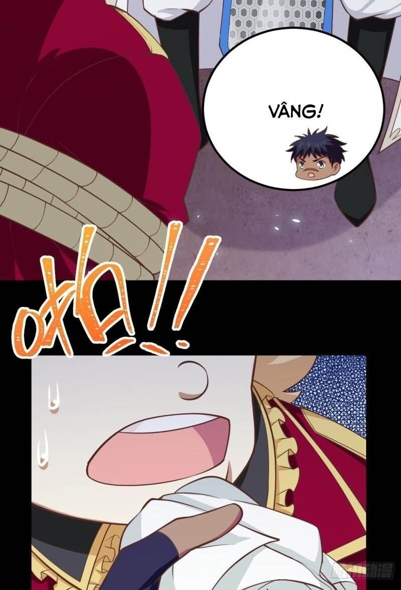 Từ Hôm Nay Bắt Đầu Làm Thành Chủ Chap 190 - Next Chap 191