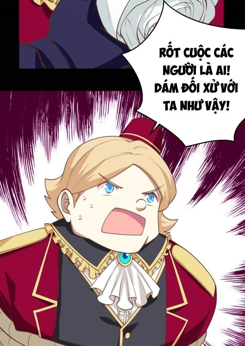 Từ Hôm Nay Bắt Đầu Làm Thành Chủ Chap 190 - Next Chap 191