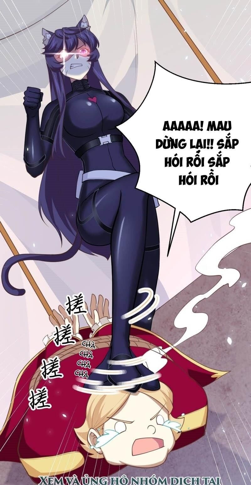 Từ Hôm Nay Bắt Đầu Làm Thành Chủ Chap 190 - Next Chap 191