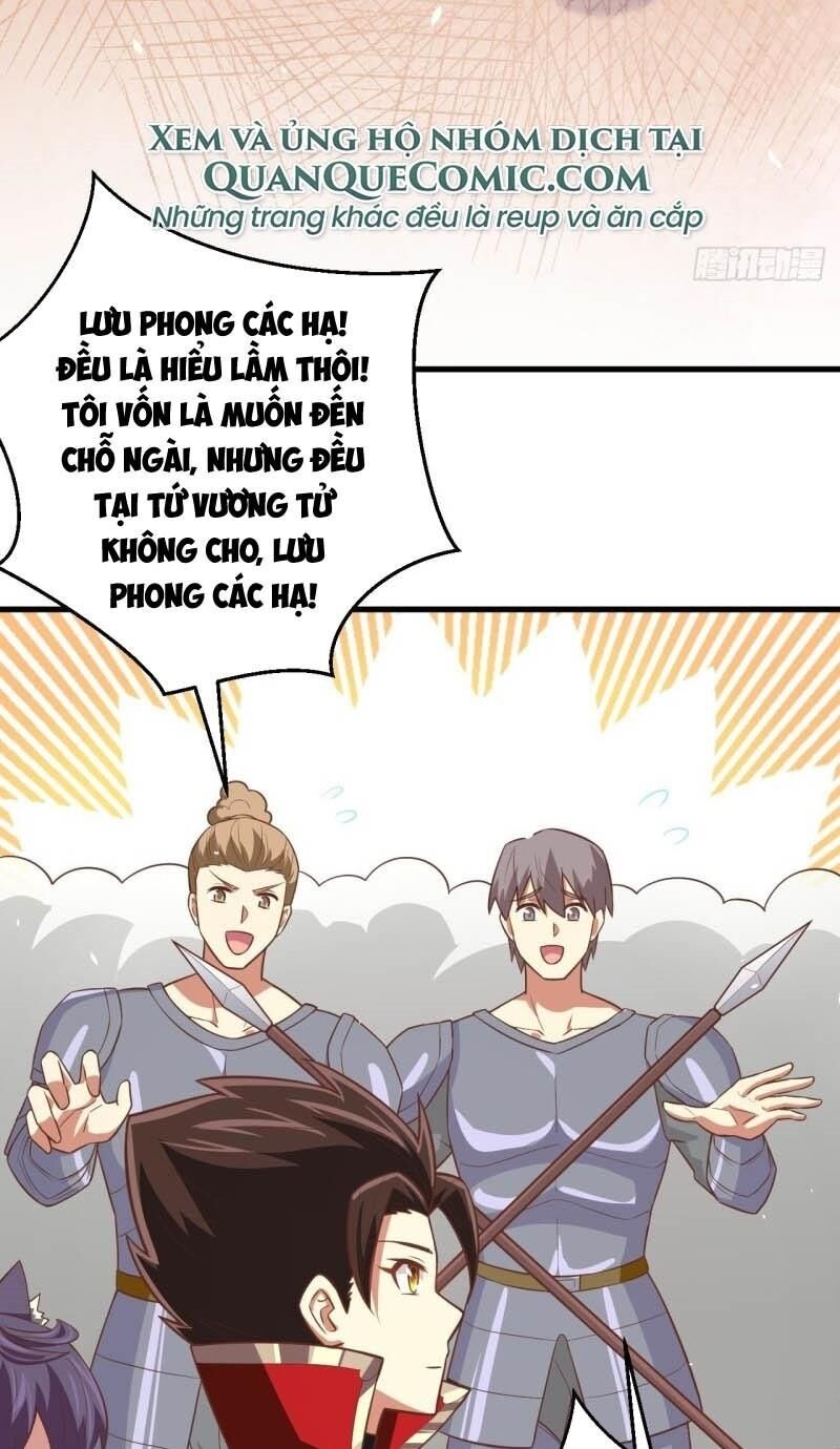 Từ Hôm Nay Bắt Đầu Làm Thành Chủ Chap 190 - Next Chap 191