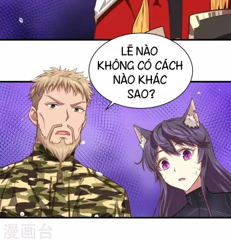 Từ Hôm Nay Bắt Đầu Làm Thành Chủ Chap 25 - Next Chap 26