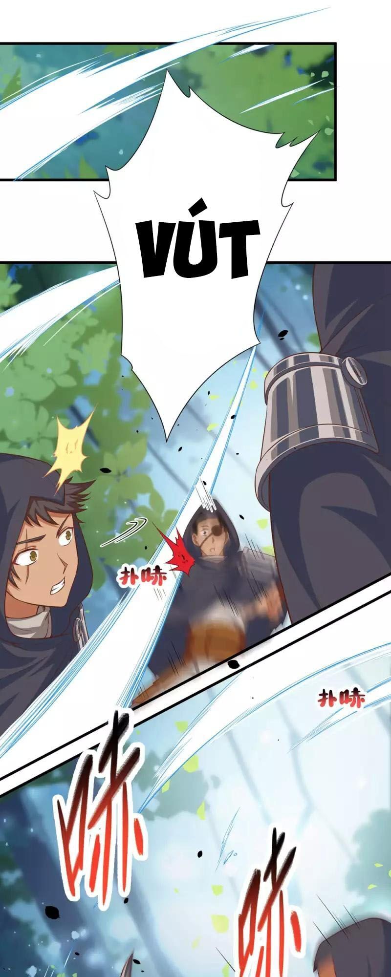 Từ Hôm Nay Bắt Đầu Làm Thành Chủ Chap 28 - Next Chap 29