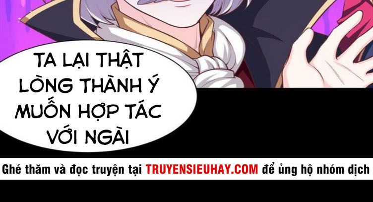 Từ Hôm Nay Bắt Đầu Làm Thành Chủ Chap 41 - Next Chap 42