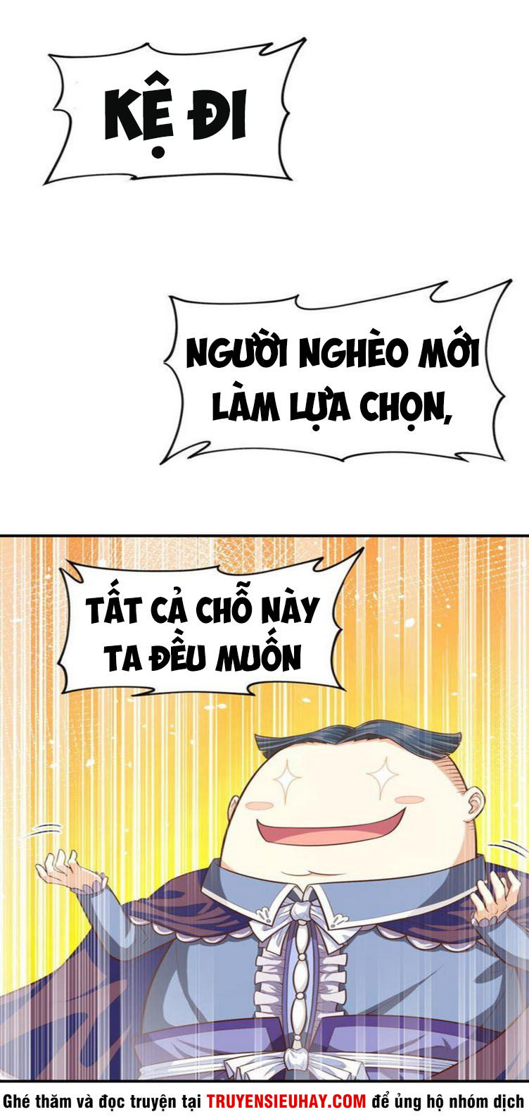 Từ Hôm Nay Bắt Đầu Làm Thành Chủ Chap 42 - Next Chap 43