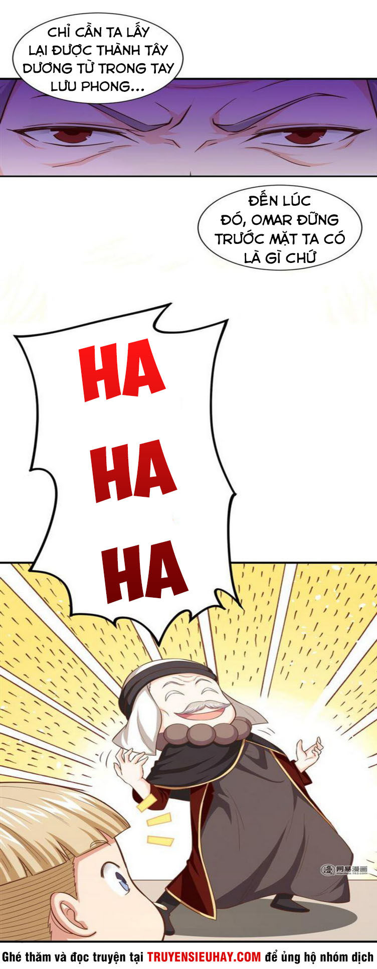 Từ Hôm Nay Bắt Đầu Làm Thành Chủ Chap 42 - Next Chap 43