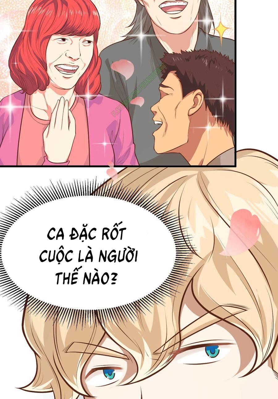 Từ Hôm Nay Bắt Đầu Làm Thành Chủ Chap 60 - Next Chap 61