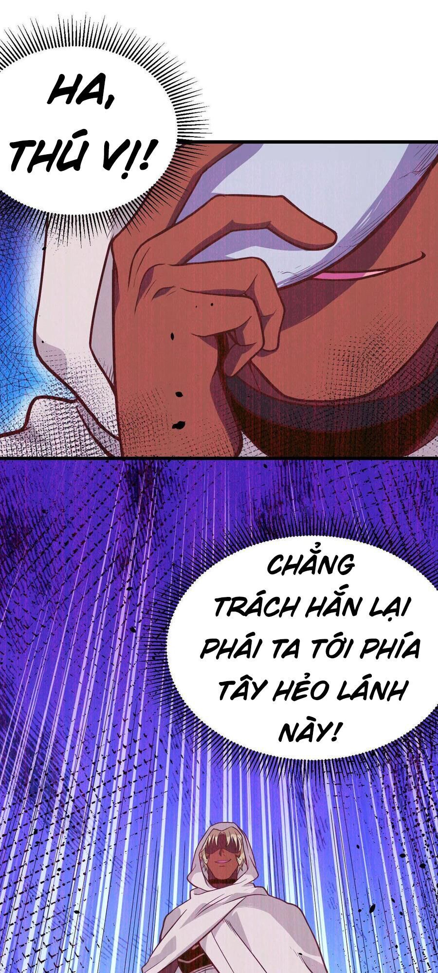 Từ Hôm Nay Bắt Đầu Làm Thành Chủ Chap 69 - Next Chap 70