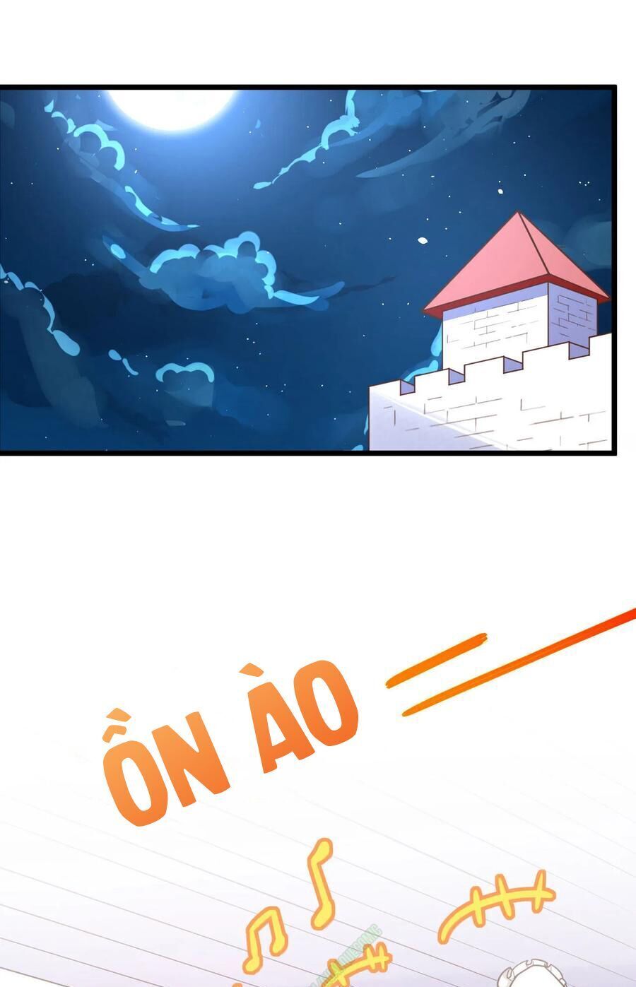 Từ Hôm Nay Bắt Đầu Làm Thành Chủ Chap 70 - Next Chap 71