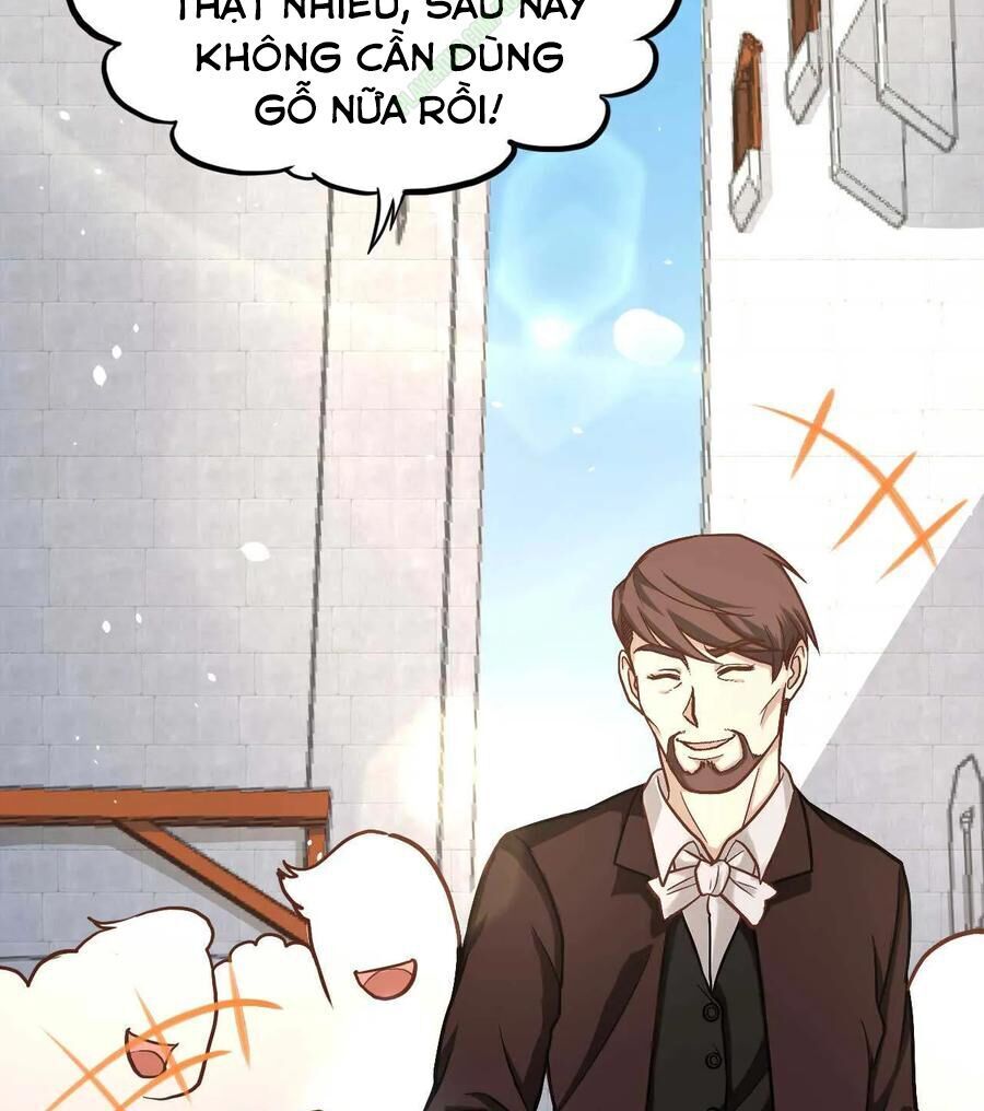 Từ Hôm Nay Bắt Đầu Làm Thành Chủ Chap 74 - Next Chap 75