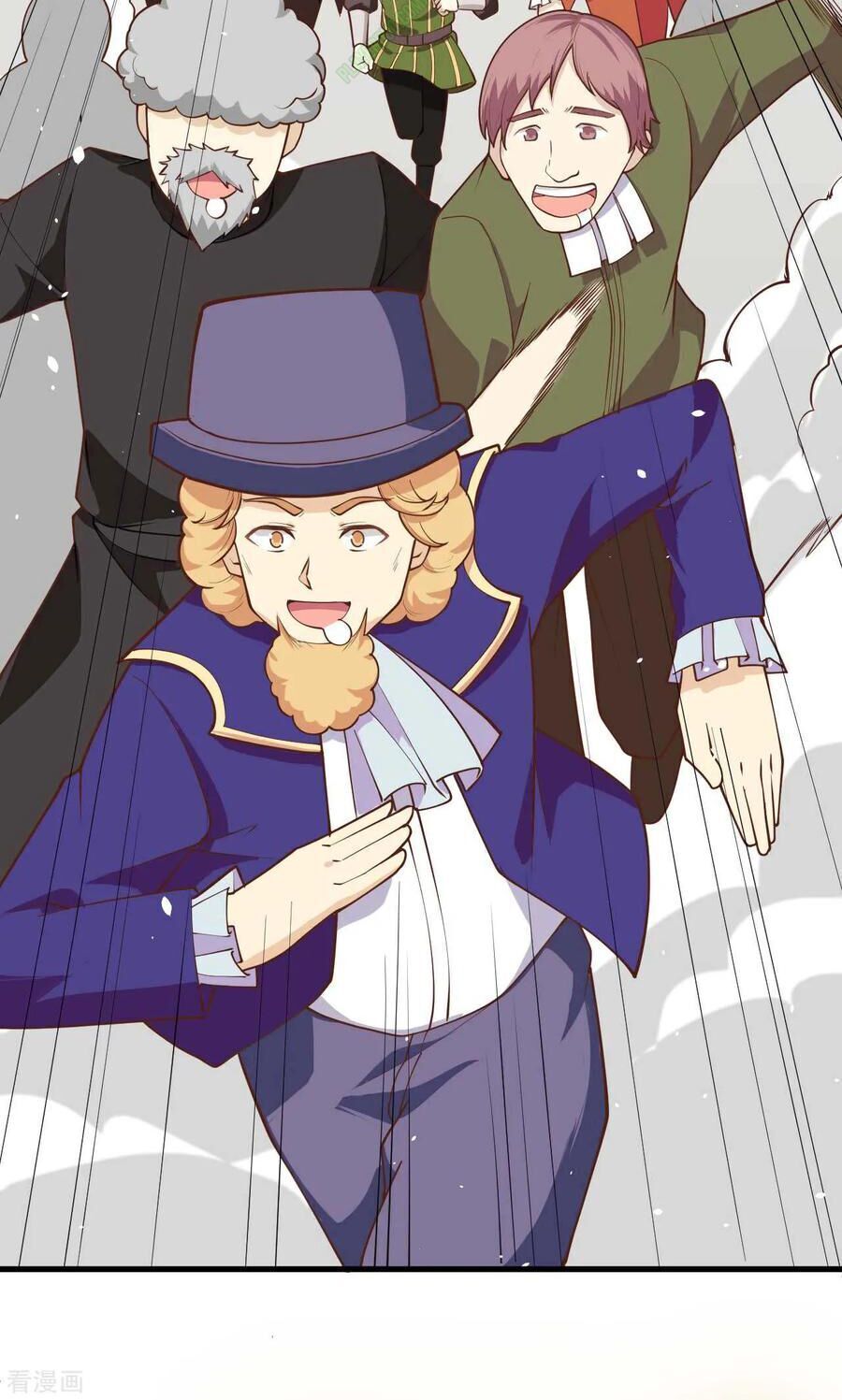 Từ Hôm Nay Bắt Đầu Làm Thành Chủ Chap 74 - Next Chap 75