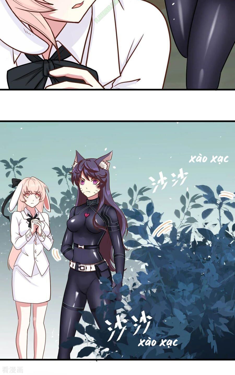 Từ Hôm Nay Bắt Đầu Làm Thành Chủ Chap 83 - Next Chap 84