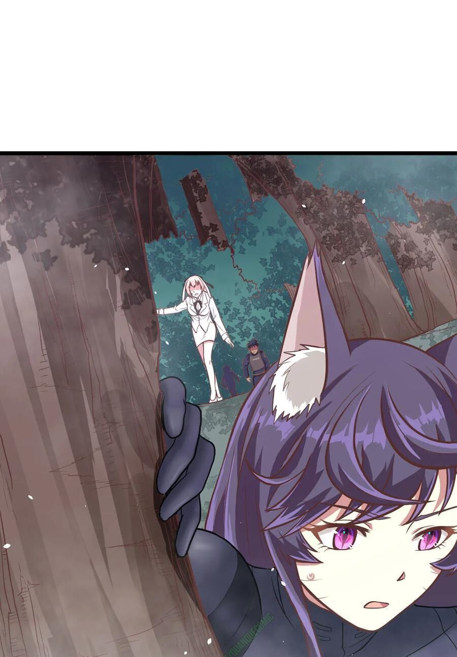 Từ Hôm Nay Bắt Đầu Làm Thành Chủ Chap 83 - Next Chap 84