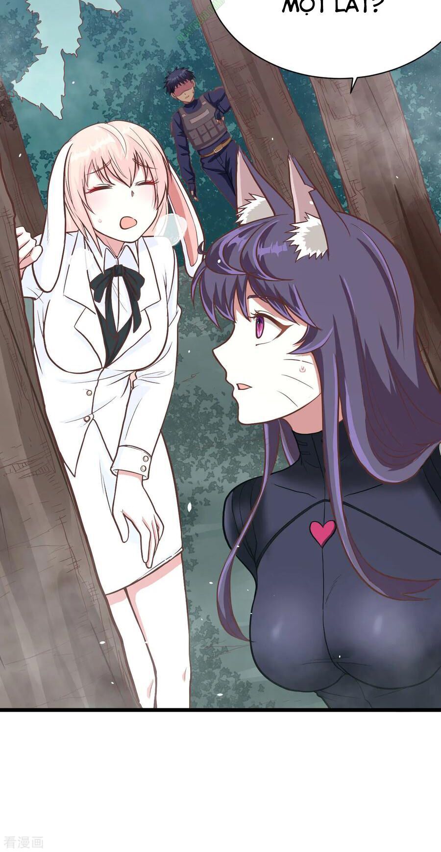 Từ Hôm Nay Bắt Đầu Làm Thành Chủ Chap 83 - Next Chap 84