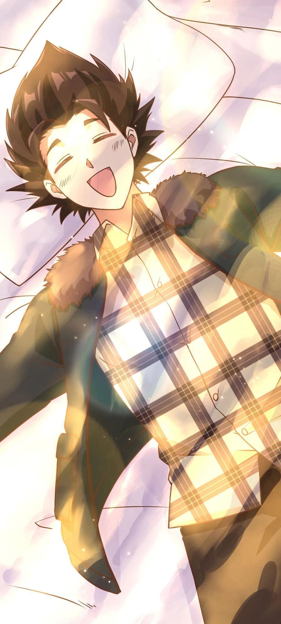 Từ Hôm Nay Bắt Đầu Làm Thành Chủ Chap 96 - Next Chap 97