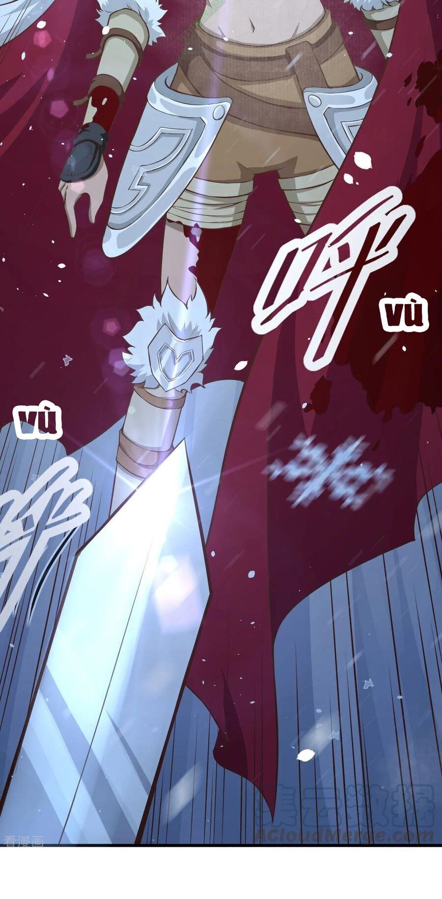 Từ Hôm Nay Bắt Đầu Làm Thành Chủ Chap 97 - Next Chap 98