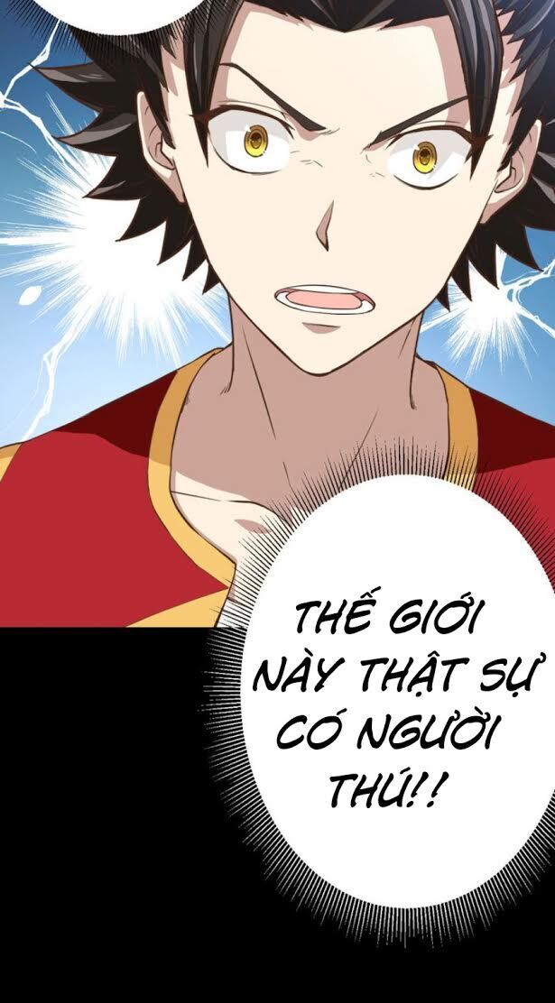 Từ Hôm Nay Bắt Đầu Làm Thành Chủ Chap 3 - Next Chap 4