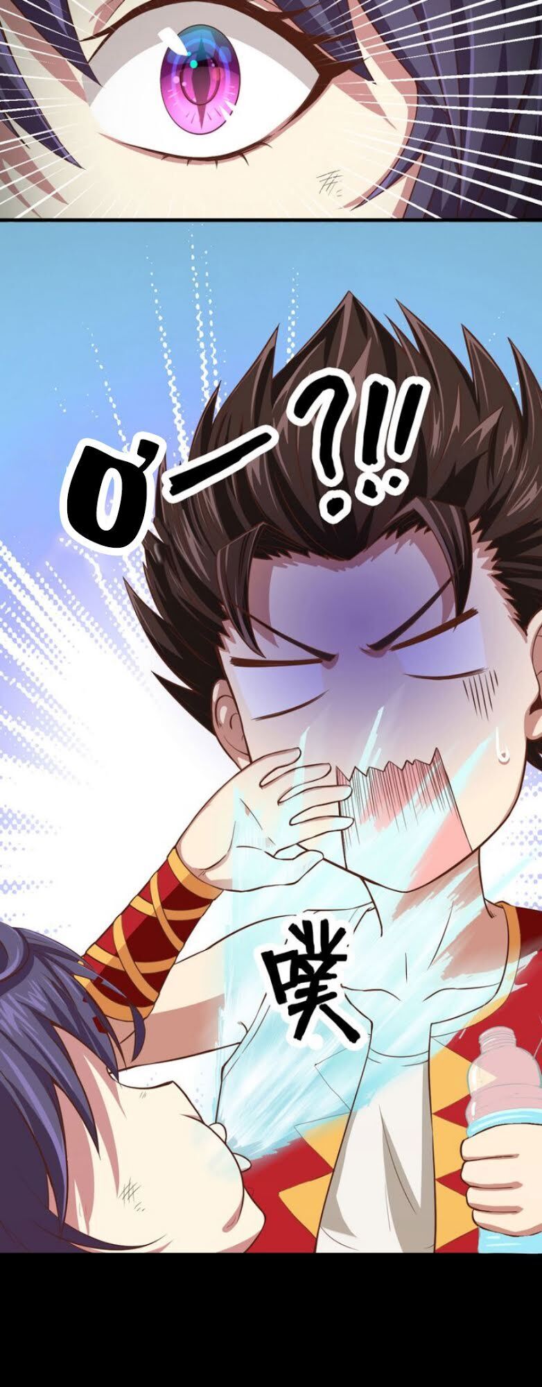 Từ Hôm Nay Bắt Đầu Làm Thành Chủ Chap 3 - Next Chap 4