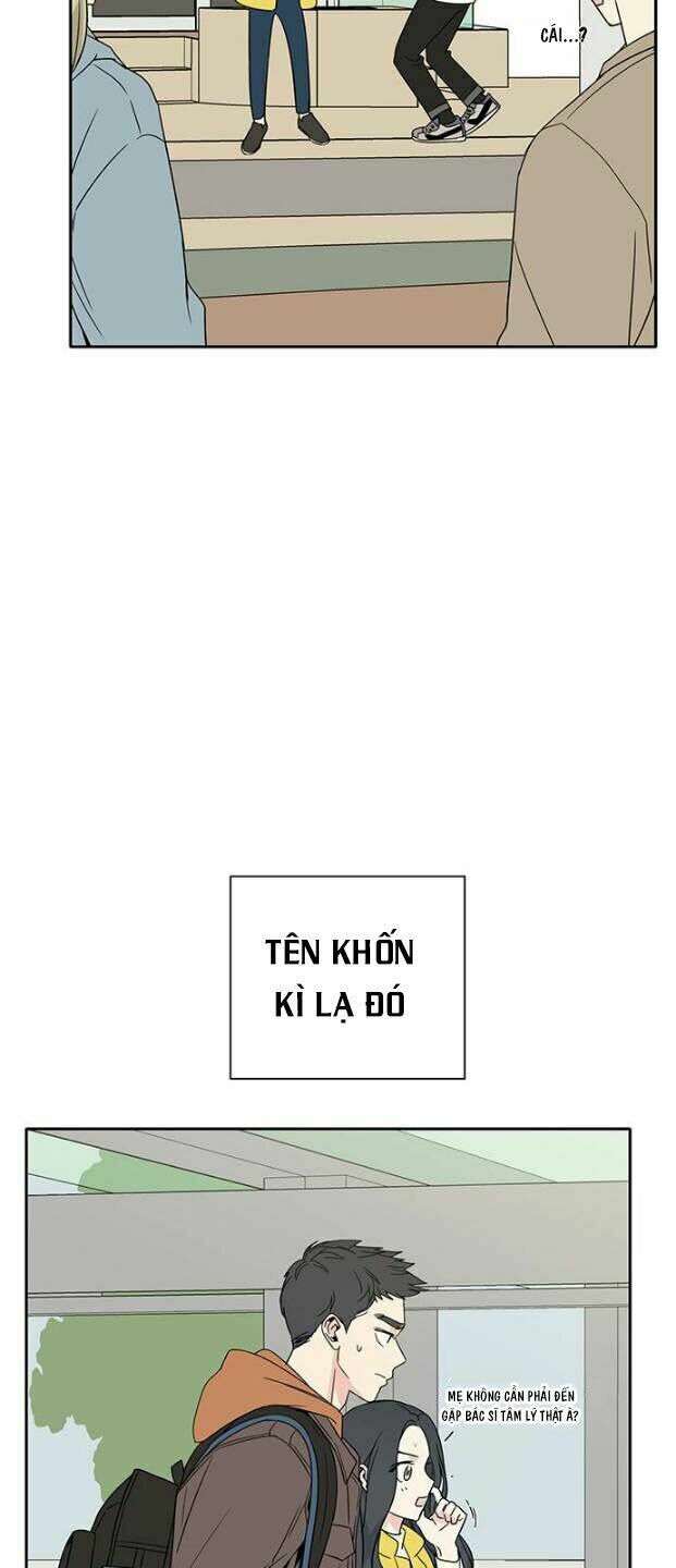 Mẹ Ơi, Con Xin Lỗi! Chap 2 - Next Chap 3