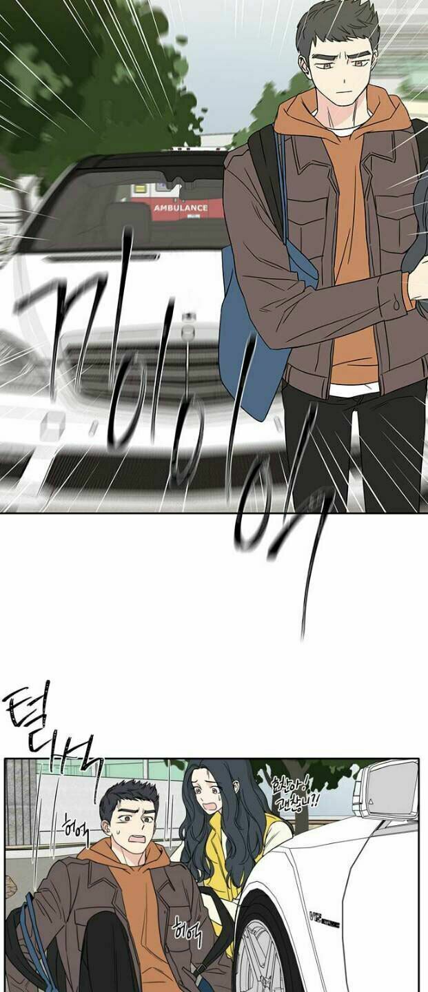 Mẹ Ơi, Con Xin Lỗi! Chap 2 - Next Chap 3