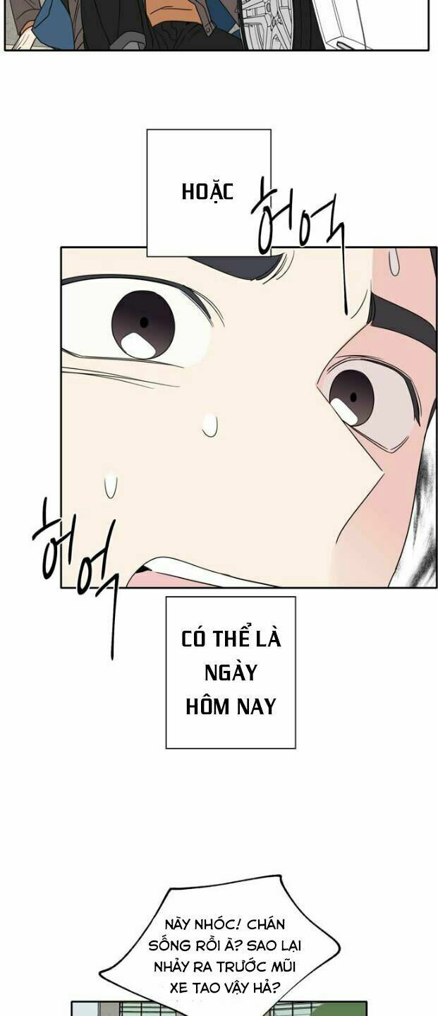 Mẹ Ơi, Con Xin Lỗi! Chap 2 - Next Chap 3