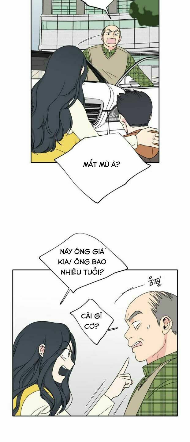 Mẹ Ơi, Con Xin Lỗi! Chap 2 - Next Chap 3
