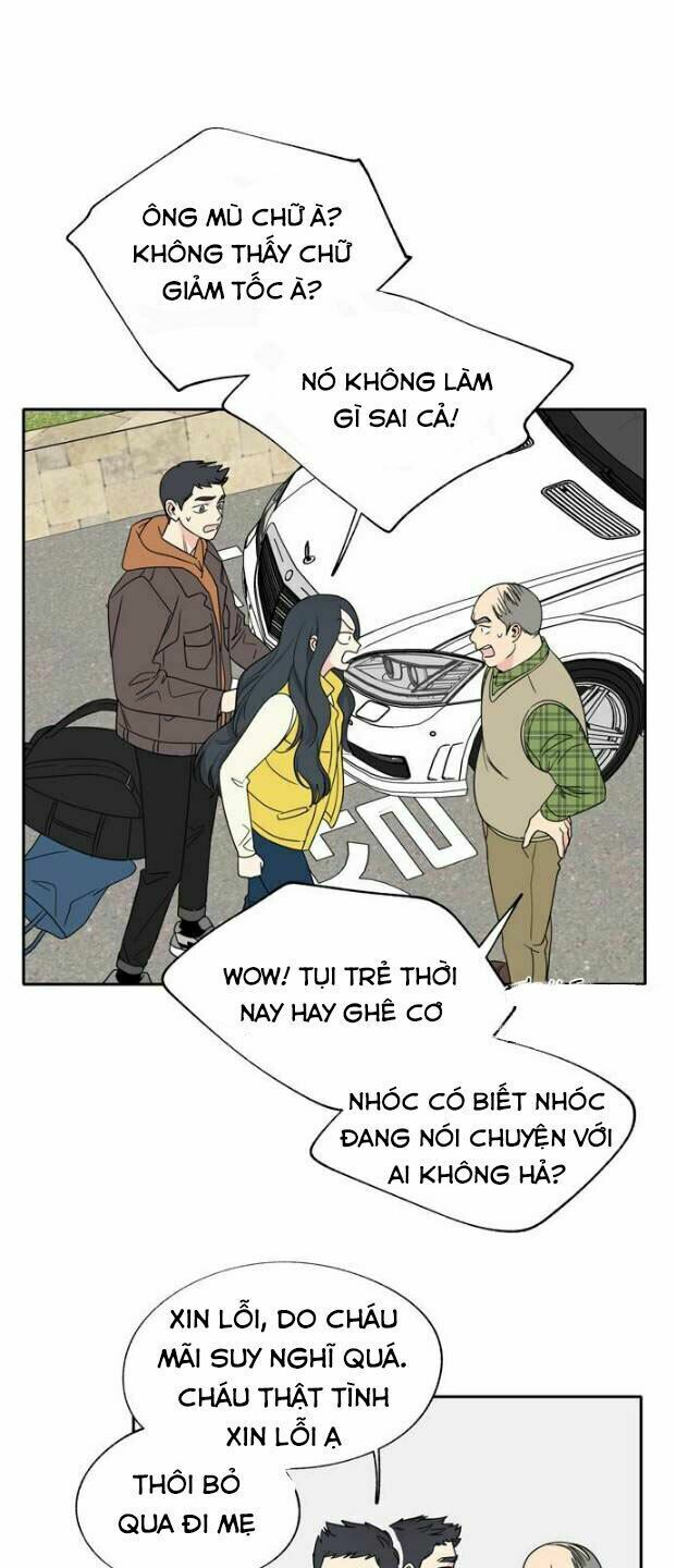 Mẹ Ơi, Con Xin Lỗi! Chap 2 - Next Chap 3