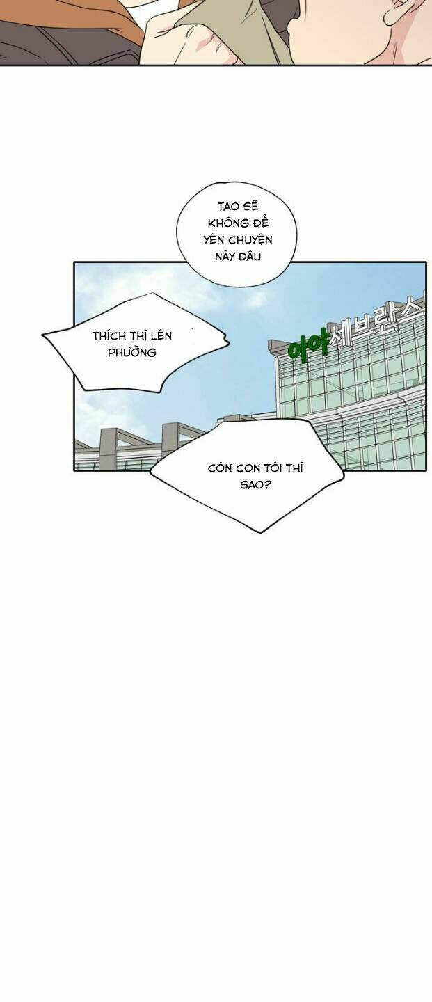 Mẹ Ơi, Con Xin Lỗi! Chap 2 - Next Chap 3