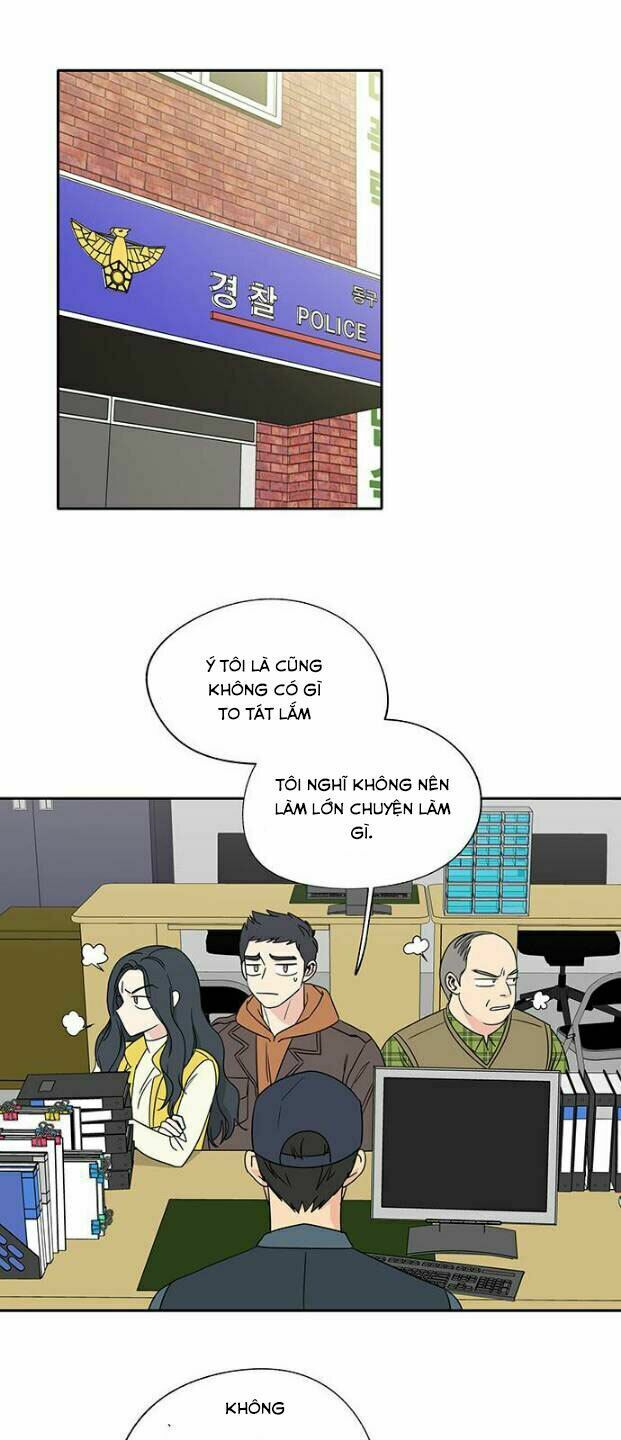 Mẹ Ơi, Con Xin Lỗi! Chap 2 - Next Chap 3