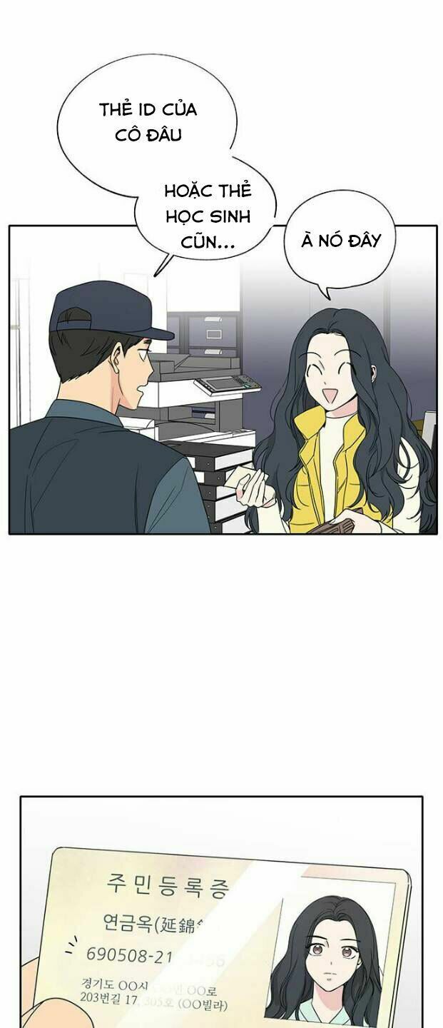 Mẹ Ơi, Con Xin Lỗi! Chap 2 - Next Chap 3